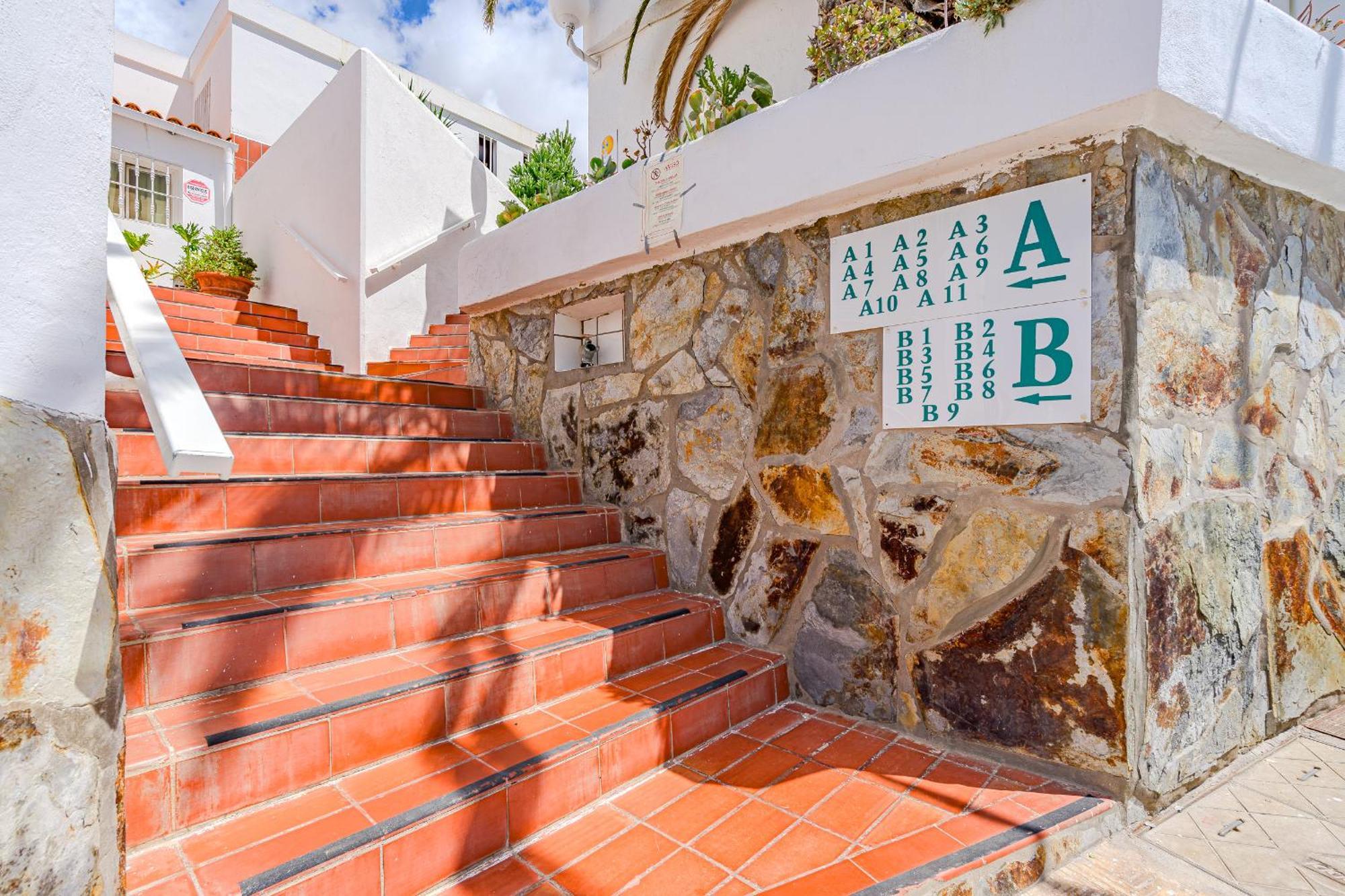 Buenavista Romantic Bungalow In Costa Adeje Exterior foto